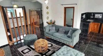 APPARTEMENT MEUBLE A LOUER A KRIBI – BASE RAZEL