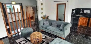 APPARTEMENT MEUBLE A LOUER A KRIBI – BASE RAZEL