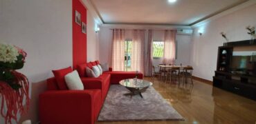 APPARTEMENT MEUBLE A LOUER A KRIBI