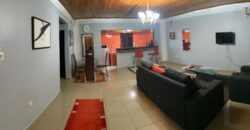 APPARTEMENT MEUBLE A LOUER A KRIBI