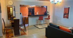 APPARTEMENT MEUBLE A LOUER A KRIBI