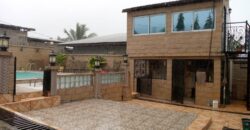 APPARTEMENT MEUBLE A LOUER A KRIBI