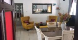 DUPLEX A VENDRE A KRIBI – NZIOU